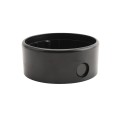 BEA 4.5" Round Surface Mount Box for ADA Round Push Plates - 10BOX45RNDSM (Default)