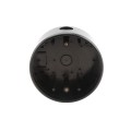 BEA 4.5" Round Surface Mount Box for ADA Round Push Plates - 10BOX45RNDSM (Default)