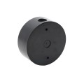 BEA 4.5" Round Surface Mount Box for ADA Round Push Plates - 10BOX45RNDSM (Default)