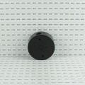BEA 4.5" Round Surface Mount Box for ADA Round Push Plates - 10BOX45RNDSM (Default)
