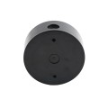 BEA 4.5" Round Surface Mount Box for ADA Round Push Plates - 10BOX45RNDSM (Default)