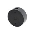 BEA 4.5" Round Surface Mount Box for ADA Round Push Plates - 10BOX45RNDSM (Default)