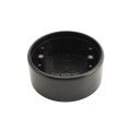 BEA 4.5" Round Surface Mount Box for ADA Round Push Plates - 10BOX45RNDSM (Default)