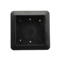 BEA 4.75" Square Flush Mount Box - 10BOX475SQFM