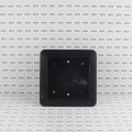 BEA 4.75" Square Flush Mount Box - 10BOX475SQFM