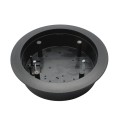 BEA 6" Round Flush Mount Box - 10BOX6RNDFM