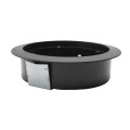BEA 6" Round Flush Mount Box - 10BOX6RNDFM