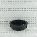 BEA 6" Round Flush Mount Box - 10BOX6RNDFM