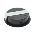 BEA 6" Round Flush Mount Box - 10BOX6RNDFM