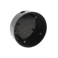 BEA 6" Round Surface Mount Box - 10BOX6RNDSM (Default)