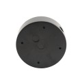 BEA 6" Round Surface Mount Box - 10BOX6RNDSM (Default)