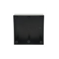 ADA Compliant BEA Non-Metallic Double Gang Box for Push Plates - 10BOXDG4H