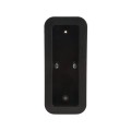 ADA Compliant BEA 1.5" x 4.75" Jamb Flush Mount Box for Push Plates - 10BOXJAMBFM