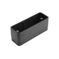 BEA Surface Mount Box for Jamb w/ Push Plates - 10BOXJAMBSM