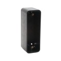 BEA Surface Mount Box for Jamb w/ Push Plates - 10BOXJAMBSM