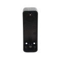 BEA Surface Mount Box for Jamb w/ Push Plates - 10BOXJAMBSM