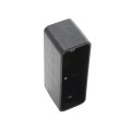 BEA Surface Mount Box for Jamb w/ Push Plates - 10BOXJAMBSM