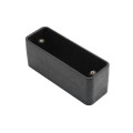 BEA Surface Mount Box for Jamb w/ Push Plates - 10BOXJAMBSM