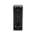 BEA 4.5" x 1.75" Jamb Box for ADA Push Plates (Hardwired Only) - 10BOXJAMBST