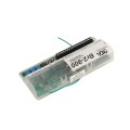 BEA 900MHz Wireless 2-Relay Logic Module - 10BR2-900