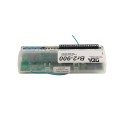 BEA 900MHz Wireless 2-Relay Logic Module - 10BR2-900