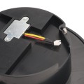 BEA Eagle Artek Ceiling Accessory (Black) - 10EACA-BLK