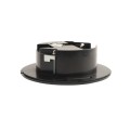 BEA Eagle Artek Ceiling Accessory (Black) - 10EACA-BLK