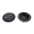 BEA Eagle Artek Ceiling Accessory (Black) - 10EACA-BLK