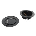 BEA Eagle Artek Ceiling Accessory (Black) - 10EACA-BLK