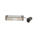 BEA 1200lb Weather-Proof Maglock w/o Conduit Fitting - 10GL1200SR