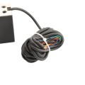 BEA 1200lb Weather-Proof Maglock w/o Conduit Fitting - 10GL1200SR
