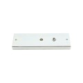 BEA 1200lb Weather-Proof Maglock w/o Conduit Fitting - 10GL1200SR