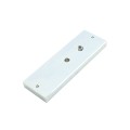 BEA 1200lb Weather-Proof Maglock w/o Conduit Fitting - 10GL1200SR