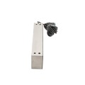 BEA 1200lb Weather-Proof Maglock w/o Conduit Fitting - 10GL1200SR