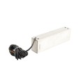 BEA 1200lb Weather-Proof Maglock w/o Conduit Fitting - 10GL1200SR
