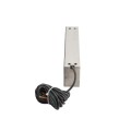BEA 1200lb Weather-Proof Maglock w/o Conduit Fitting - 10GL1200SR