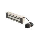 BEA 1200lb Weather-Proof Maglock w/o Conduit Fitting - 10GL1200SR