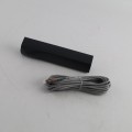 BEA IXIO Industrial Sliding Door Sensor with 30ft Cable - 10IXIODT1INDUS
