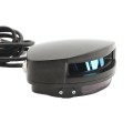 BEA LZR-Flatscan 3D Door Sensor - 10LZRFLATSCAN-S (Default)