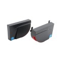 BEA LZR-Flatscan Kit w/ 2 Sensors, Door Loop, Harnesses, & Clamp - 10LZRFLATSCAN-SWB (Default)