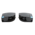BEA LZR-Flatscan Kit w/ 2 Sensors, Cables, & Power Supply - 10LZRFLATSCAN-SWBU