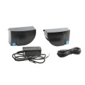 BEA LZR-Flatscan Kit w/ 2 Sensors, Cables, & Power Supply - 10LZRFLATSCAN-SWBU