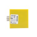 BEA 110V Single-Loop Matrix II Detector with Yellow Housing - 10MATRIXIIS110