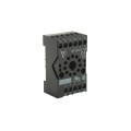 BEA 12-24V Single-Loop Matrix II Detector with Yellow Housing - 10MATRIXIIS1224