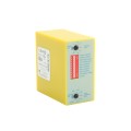 BEA 12-24V Single-Loop Matrix II Detector with Yellow Housing - 10MATRIXIIS1224
