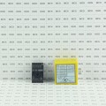 BEA 12-24V Single-Loop Matrix II Detector with Yellow Housing - 10MATRIXIIS1224