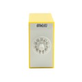 BEA 12-24V Single-Loop Matrix II Detector with Yellow Housing - 10MATRIXIIS1224