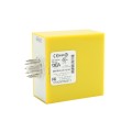 BEA 12-24V Single-Loop Matrix II Detector with Yellow Housing - 10MATRIXIIS1224