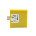 BEA 12-24V Single-Loop Matrix II Detector with Yellow Housing - 10MATRIXIIS1224