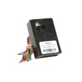 BEA MC25 Delay-On-Make & Break-Time Relay Module - 10MC25